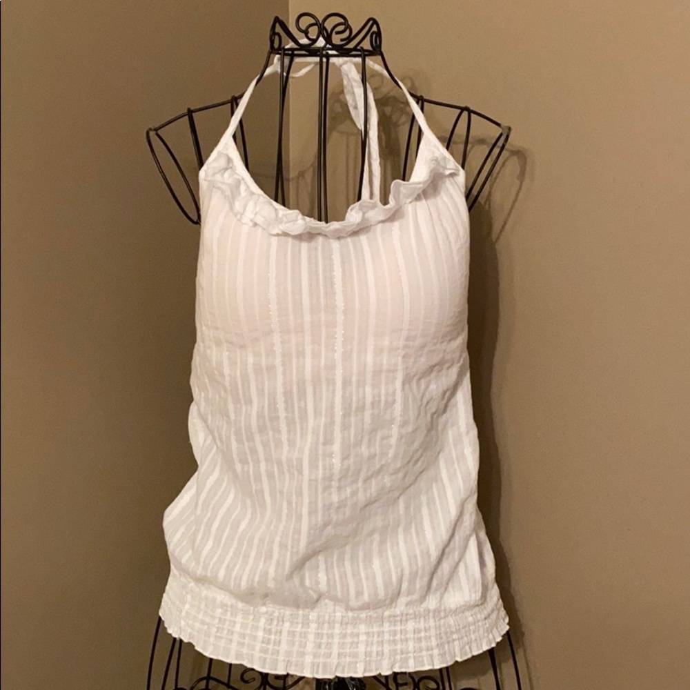Arizona Tie Top Size M